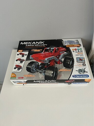 LEGO OYUNCAK