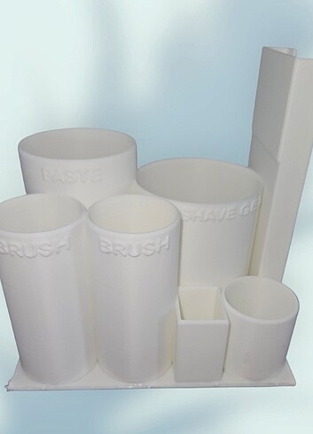 Banyo organizer