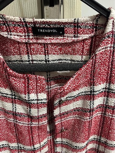 Tüvit ceket - Görsel 3