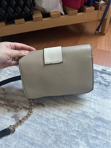 Çapraz çanta - Görsel 4