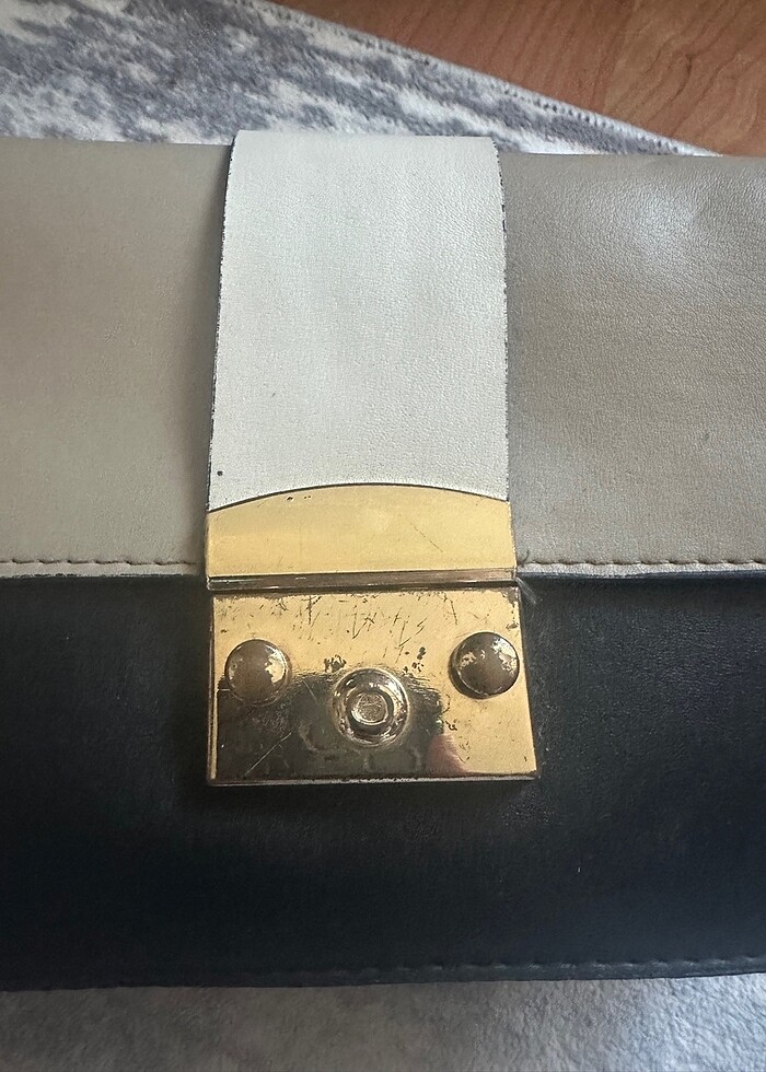 Çapraz çanta - Görsel 3