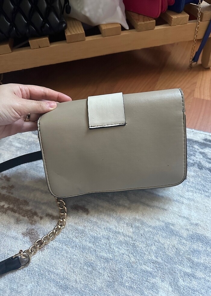 Çapraz çanta - Görsel 4