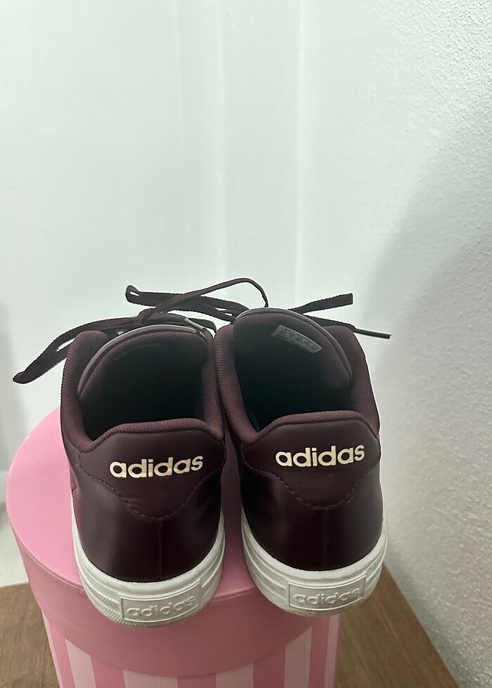 Adidas spor ayakkabı - Görsel 2