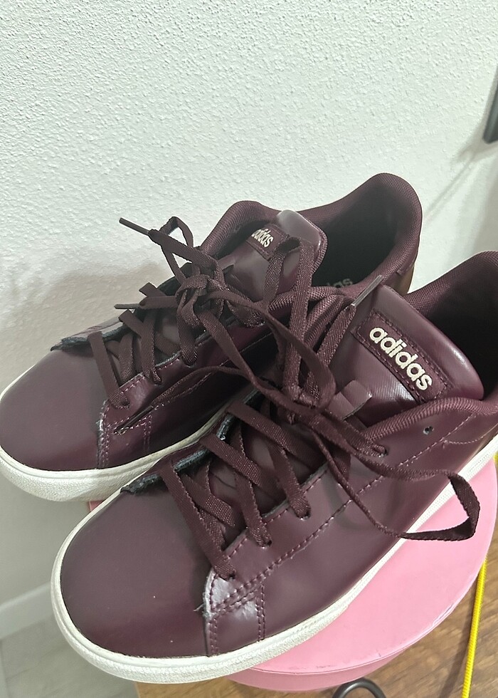 Adidas spor ayakkabı - Görsel 3