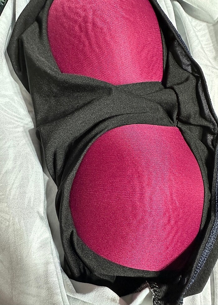 Tesettür mayo haşema - Görsel 5