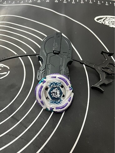 Beyblade Hasbro L Drago Absorb