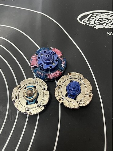  Beyblade L Drago