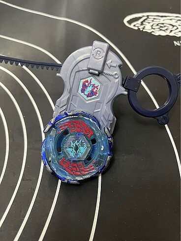 Beyblade Hasbro Galaxy Pegasus