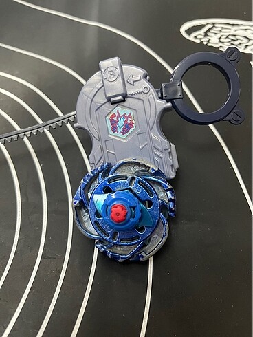  Beden Beyblade Hasbro Galaxy Pegasus