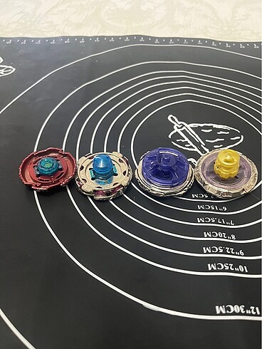  Beyblade
