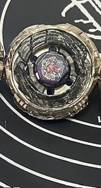 Beyblade Nemesis