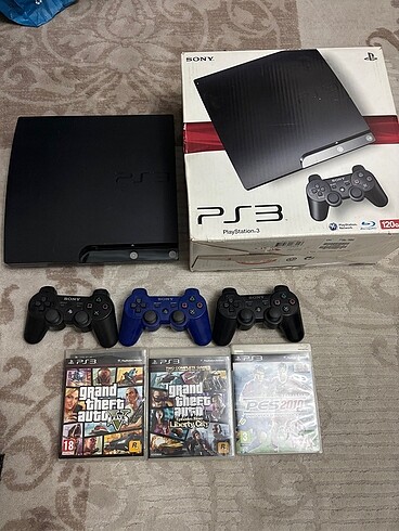Playstation 3