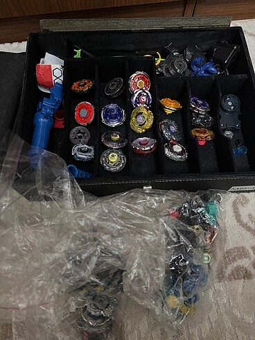 Beyblade