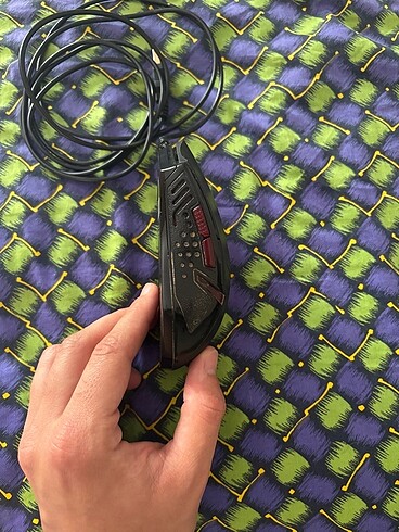  Beden Renk MSİ İnterceptor DS B1 Oyuncu Mouse