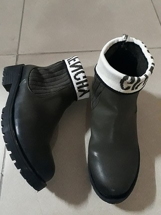 haki katlamalı bot