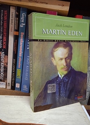 Martin Eden