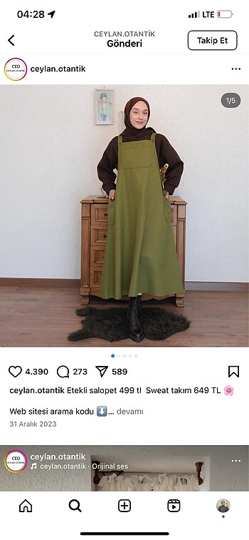 Diğer Slopet