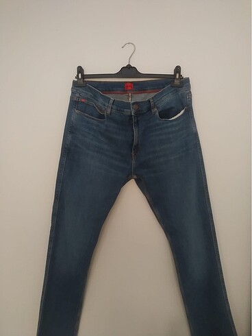 Hugo boss jean pantolon