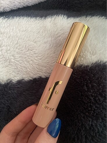 Flormar Flormar Stay Perfect - 004 Ivory