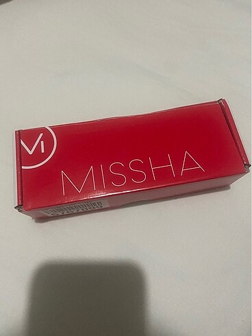  Beden Missha Güneş Kremi