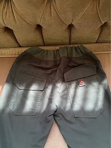 Benetton Benzettin Çocuk Pantolon