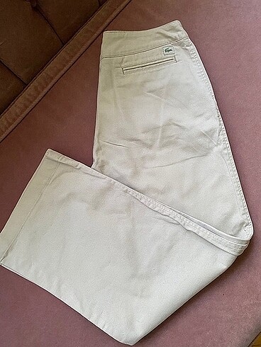 Lacoste Pantolon