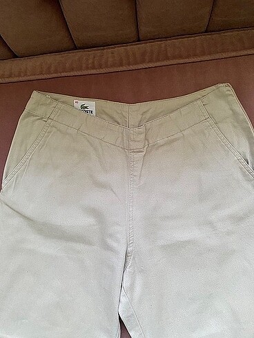 Lacoste Lacoste Pantolon