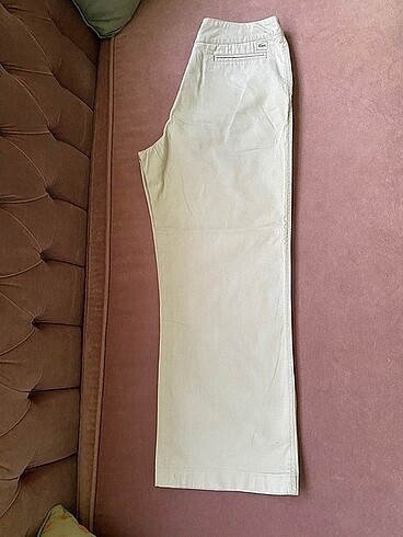 l Beden Lacoste Pantolon
