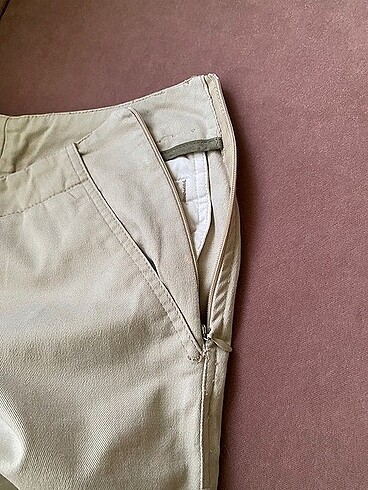 l Beden ten rengi Renk Lacoste Pantolon