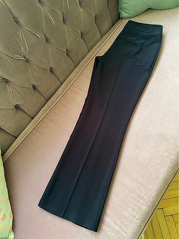 Marks & Spencer Palasız Pantolon