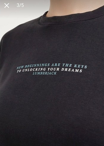 Lumberjack Sweatshirt - Görsel 2