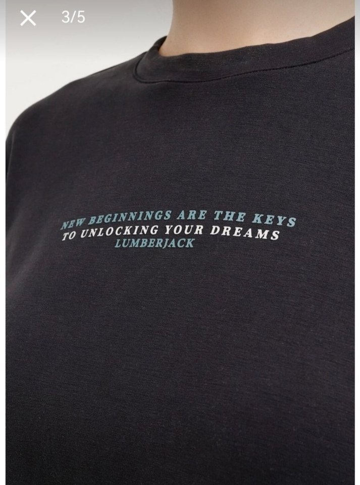 Lumberjack Sweatshirt - Görsel 2