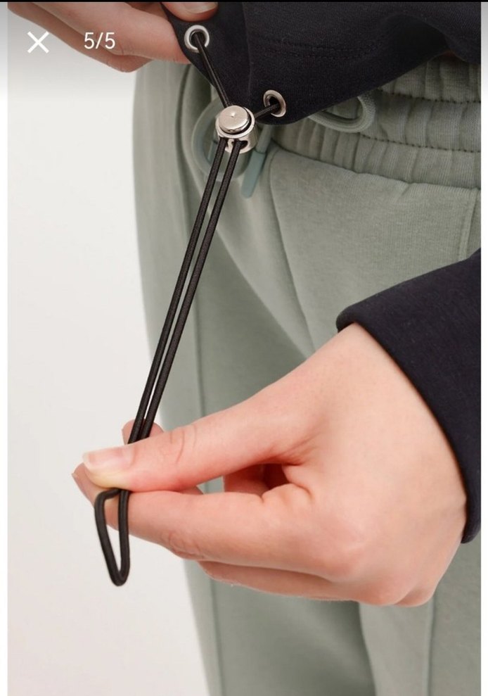 Lumberjack Sweatshirt - Görsel 4