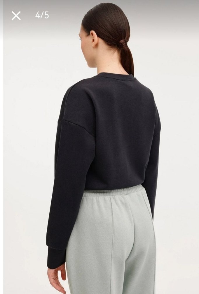 Lumberjack Sweatshirt - Görsel 3