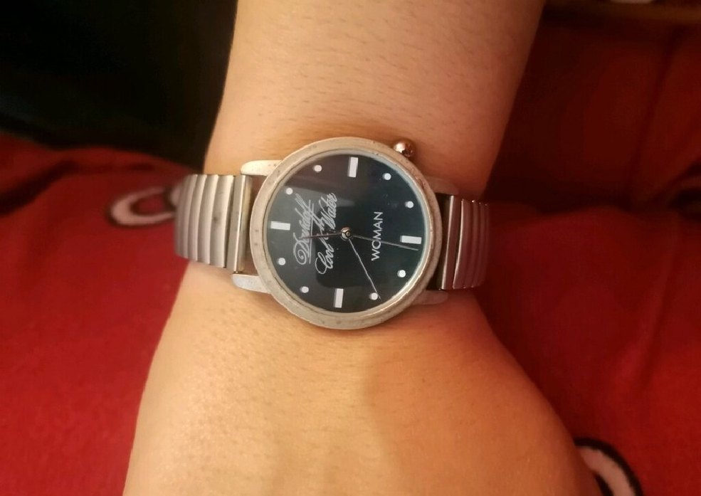 Davidoff Kol Saati - Görsel 2