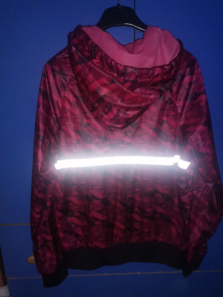 Sportive Spor Rüzgarlık - Görsel 4