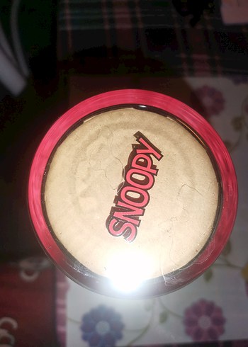 Peanuts Temalı 2 Parça Su Şişesi Seti - Görsel 4