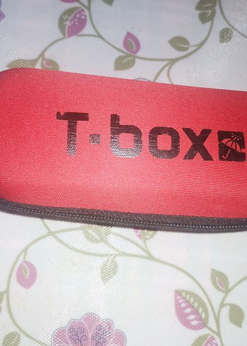 T-box