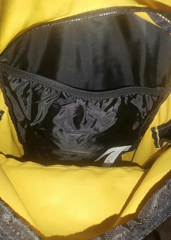 Decathlon Sırt Çantası - Görsel 3