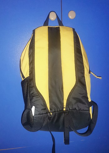 Decathlon Sırt Çantası - Görsel 2