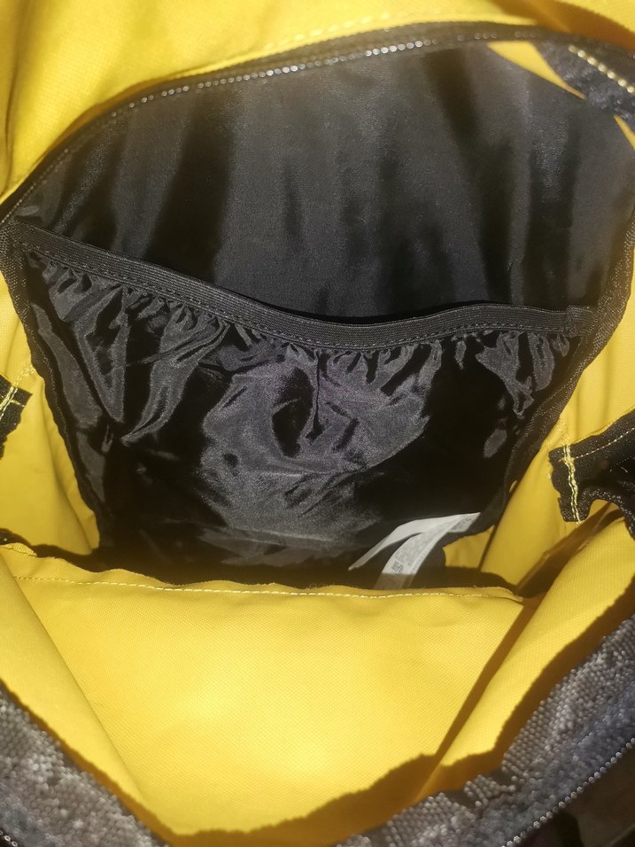 Decathlon Sırt Çantası - Görsel 3