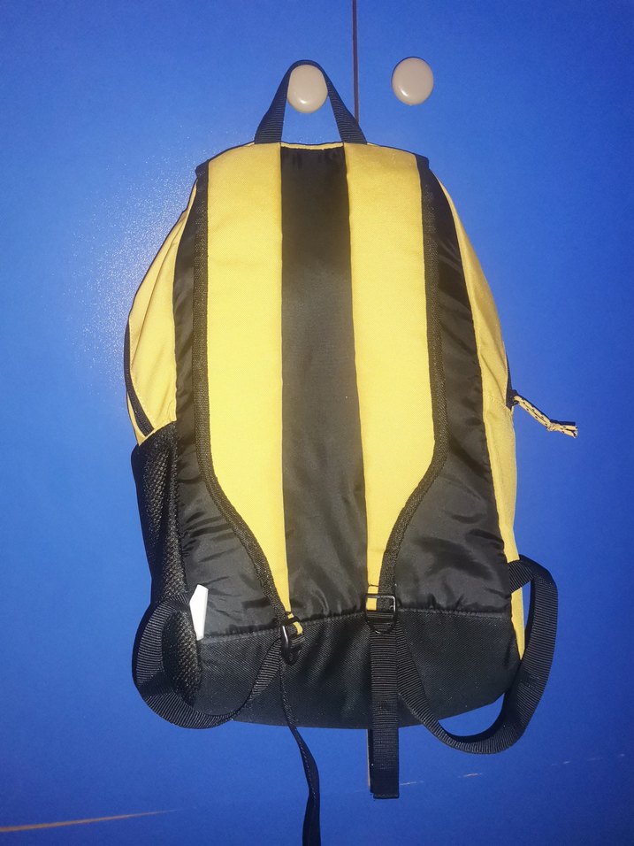 Decathlon Sırt Çantası - Görsel 2