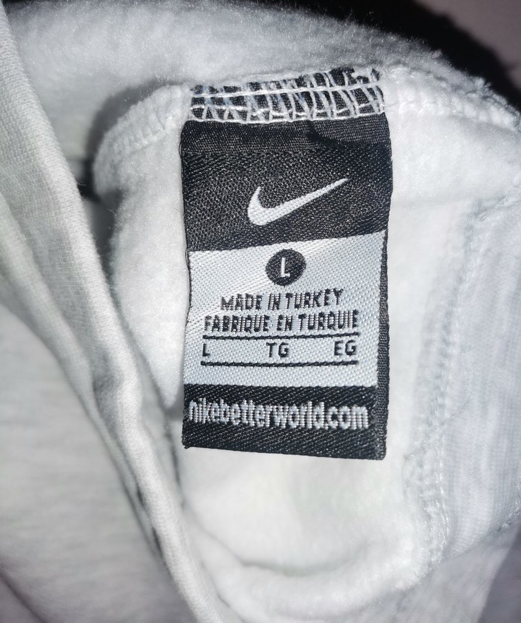 Nike Eşofman Altı - Görsel 3