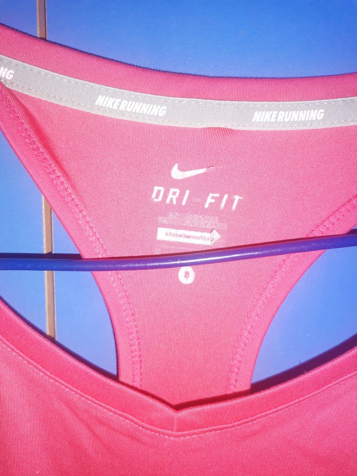 Nike Dri Fit Sporcu Atlet - Görsel 2