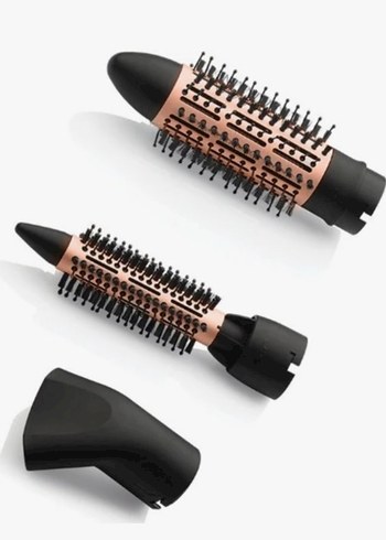 Arzum AR5063 Volume Pro Saç Şekillendirici - Görsel 2