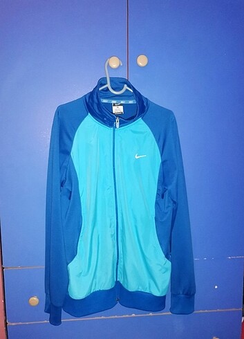 Nike Zip Ceket