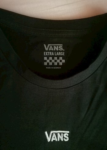 xl Beden Vans T-Shirt
