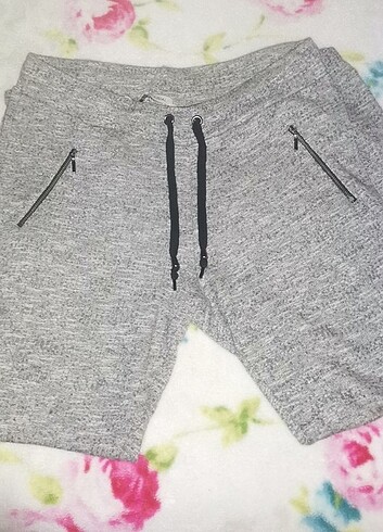 LC Waikiki Kırçıllı Desen Eşofman Altı