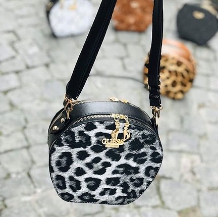 Guess Çanta