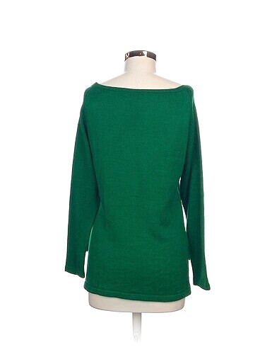 universal Beden Vintage Love Kazak / Triko %70 İndirimli.
